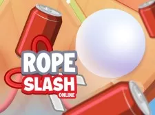 Rope Slash Online