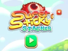 Super Sticky Stacker